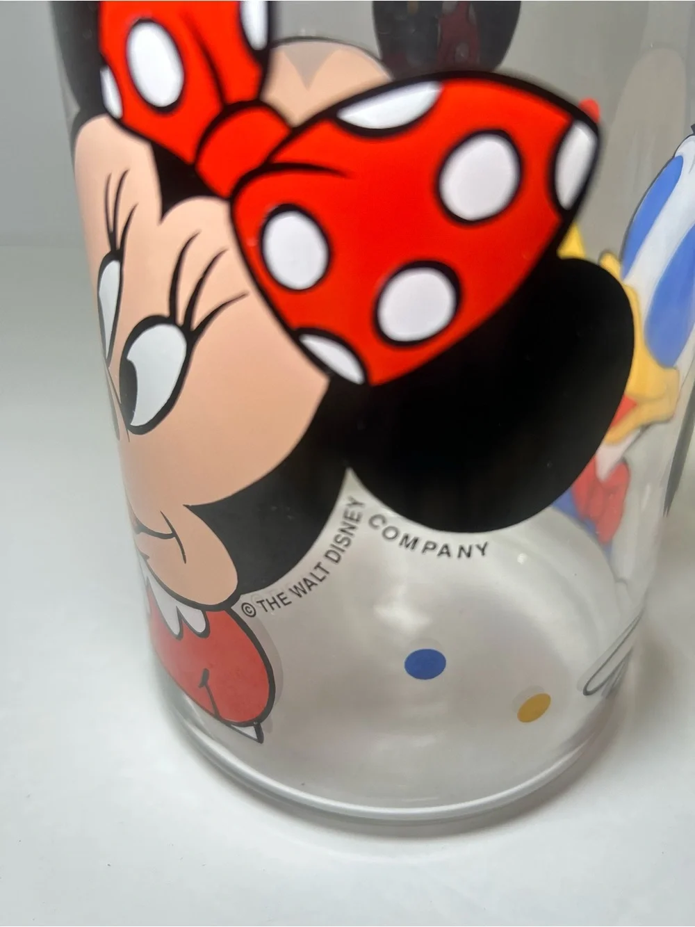 Disney product vintage